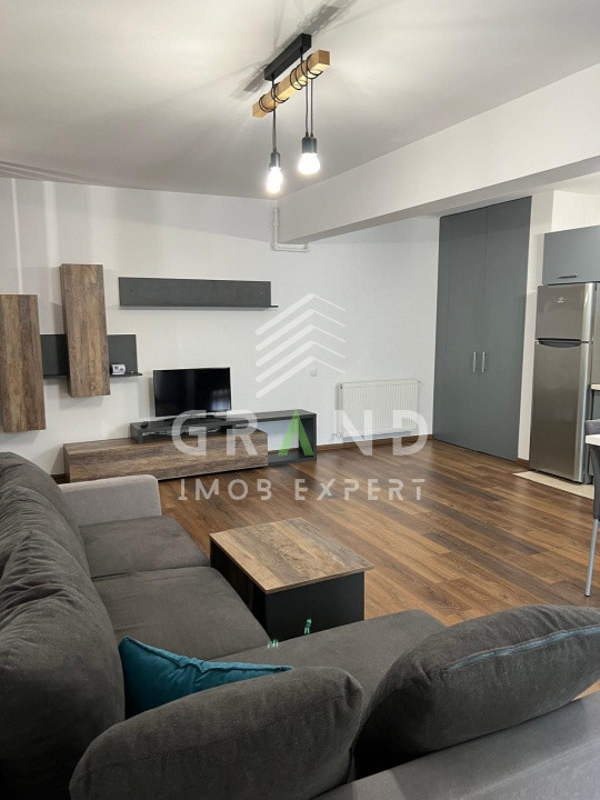 Ap 2 camere | PARCARE | EROILOR/Florești 