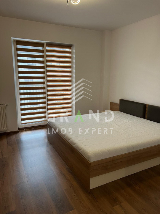 Ap 2 camere | PARCARE | EROILOR/Florești 