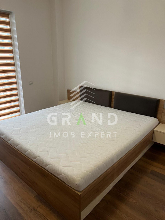 Ap 2 camere | PARCARE | EROILOR/Florești 