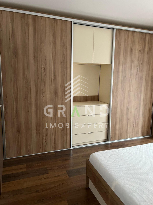 Ap 2 camere | PARCARE | EROILOR/Florești 