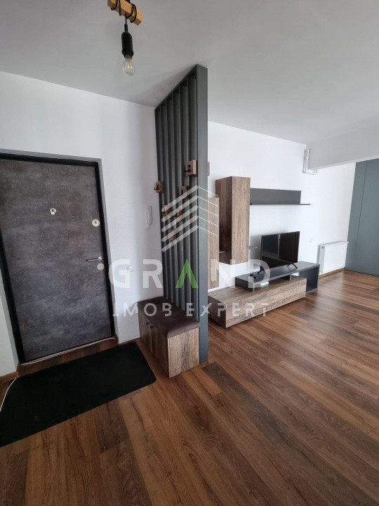 Ap 2 camere | PARCARE | EROILOR/Florești 