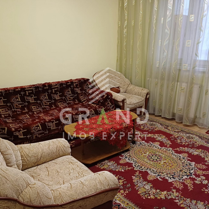 Ap 2 camere, BALCON, zona Horea