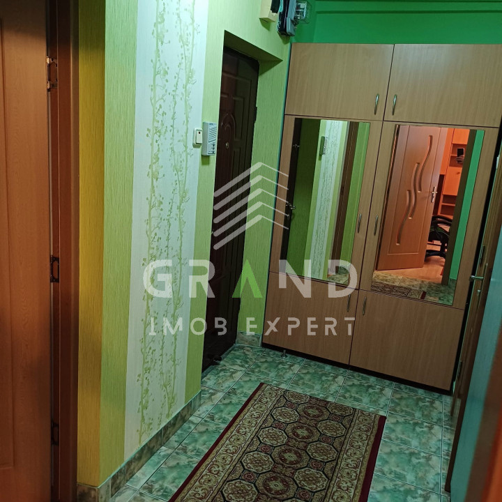 Ap 2 camere, BALCON, zona Horea