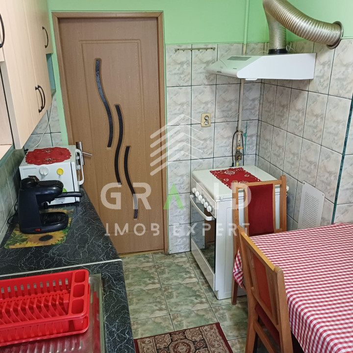 Ap 2 camere, BALCON, zona Horea