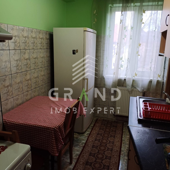 Ap 2 camere, BALCON, zona Horea