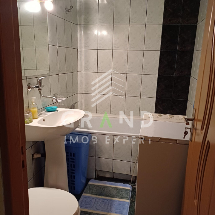 Ap 2 camere, BALCON, zona Horea