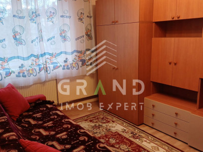 Ap 2 camere, BALCON, zona Horea