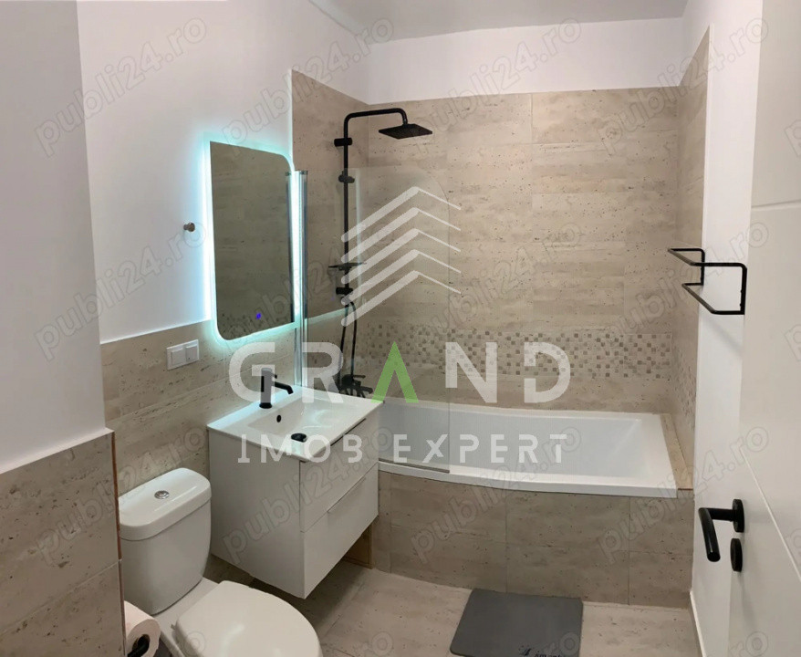 Apartament de vanzare | 2 camere | Etaj 2 | Parcare | Floresti - Teilor