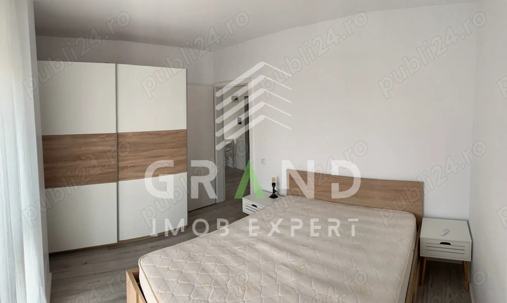 Apartament de vanzare | 2 camere | Etaj 2 | Parcare | Floresti - Teilor