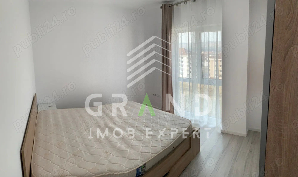 Apartament de vanzare | 2 camere | Etaj 2 | Parcare | Floresti - Teilor