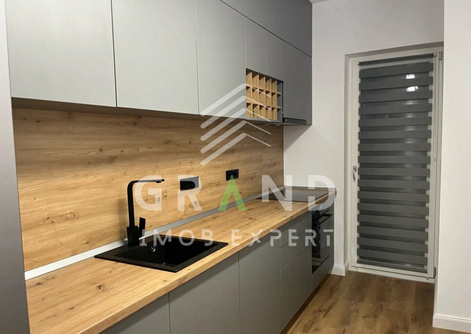 Apartament de vanzare | 2 camere | ultrafinisat | Parcare subterana | Marasti