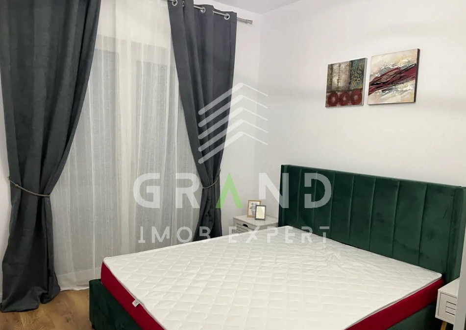 Apartament de vanzare | 2 camere | ultrafinisat | Parcare subterana | Marasti