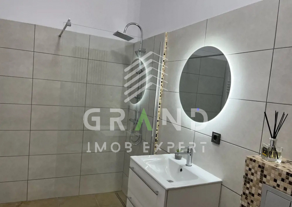 Apartament de vanzare | 2 camere | ultrafinisat | Parcare subterana | Marasti