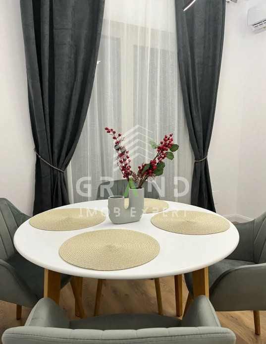 Apartament de vanzare | 2 camere | ultrafinisat | Parcare subterana | Marasti