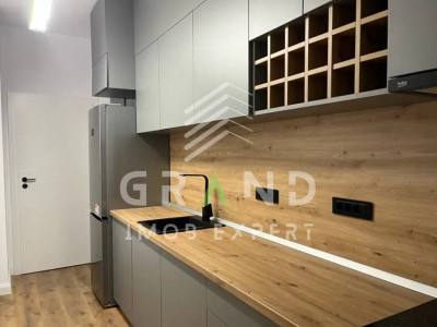 Apartament de vanzare | 2 camere | ultrafinisat | Parcare subterana | Marasti