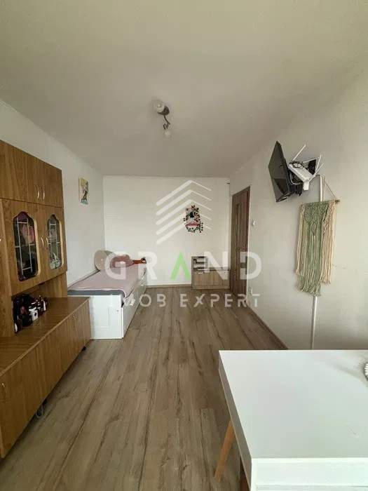 Garsoniera de inchiriat | 1 camera | Etaj 2 | 28mp| Iris | Oasului