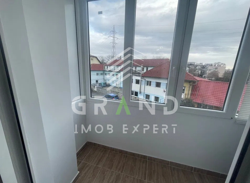 Garsoniera de inchiriat | 1 camera | Etaj 2 | 28mp| Iris | Oasului