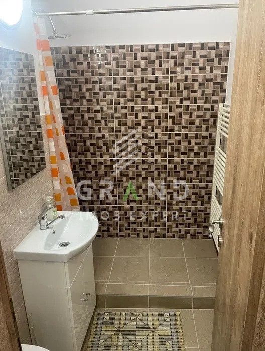 Garsoniera de inchiriat | 1 camera | Etaj 2 | 28mp| Iris | Oasului