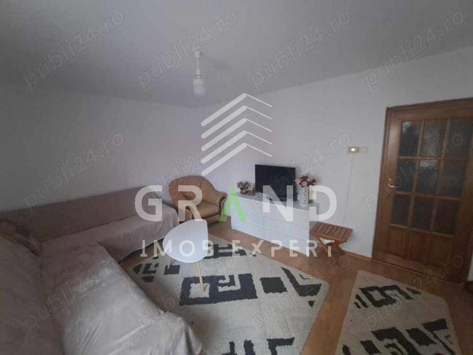 Ap 2 camere,PET-FRIENDLY,PARCARE, zona Gheorgheni