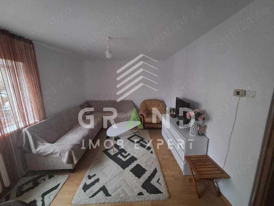 Ap 2 camere,PET-FRIENDLY,PARCARE, zona Gheorgheni