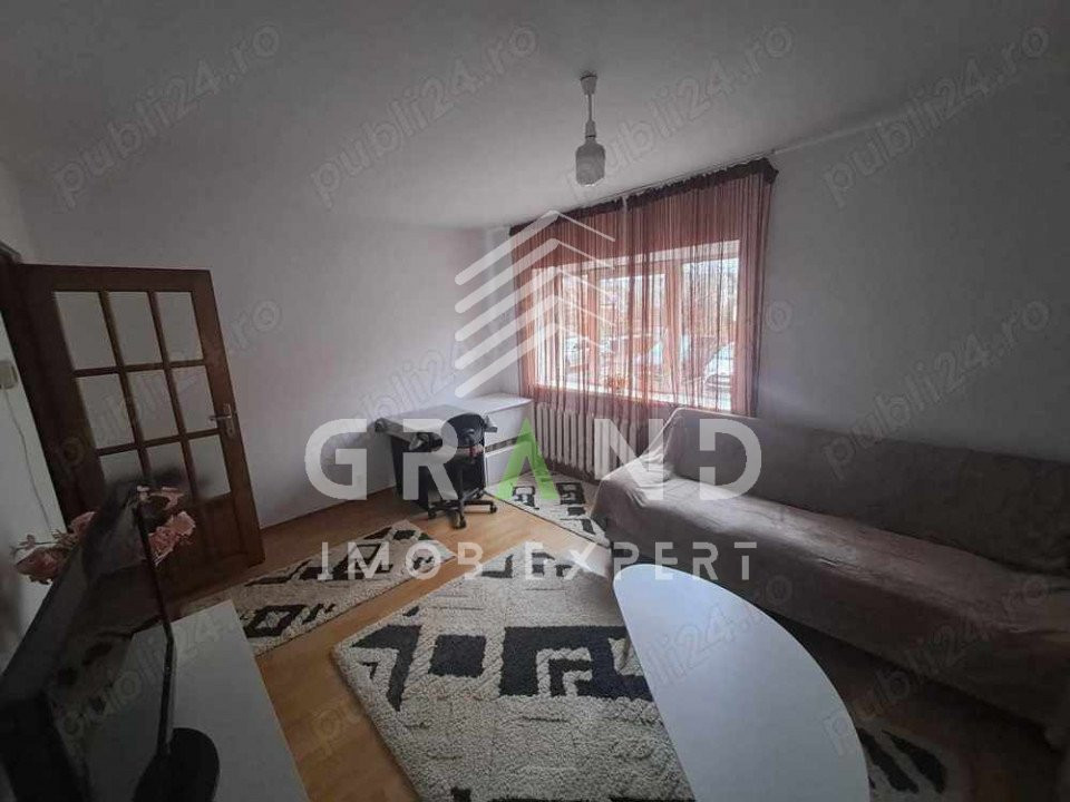 Ap 2 camere,PET-FRIENDLY,PARCARE, zona Gheorgheni