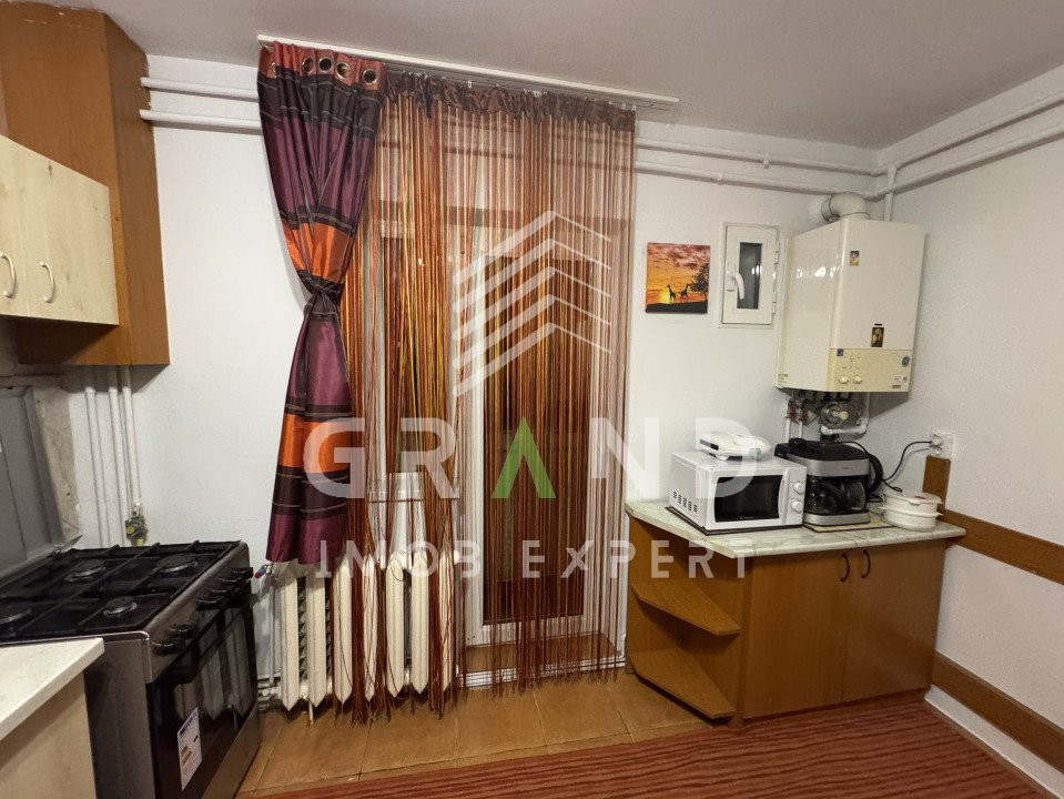 Ap 2 camere,PET-FRIENDLY,PARCARE, zona Gheorgheni