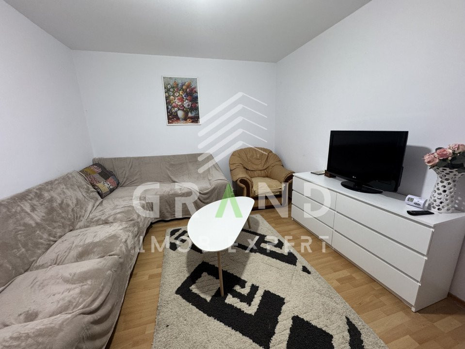 Ap 2 camere,PET-FRIENDLY,PARCARE, zona Gheorgheni