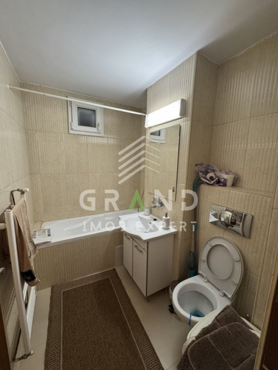 Ap 2 camere,PET-FRIENDLY,PARCARE, zona Gheorgheni