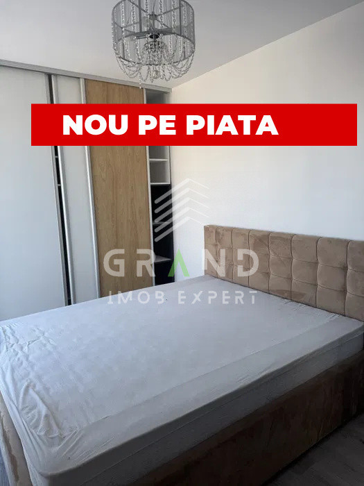 Apartament 2 camere | Decomandat | Terasa | Parcare | Calea Baciului - Petrom
