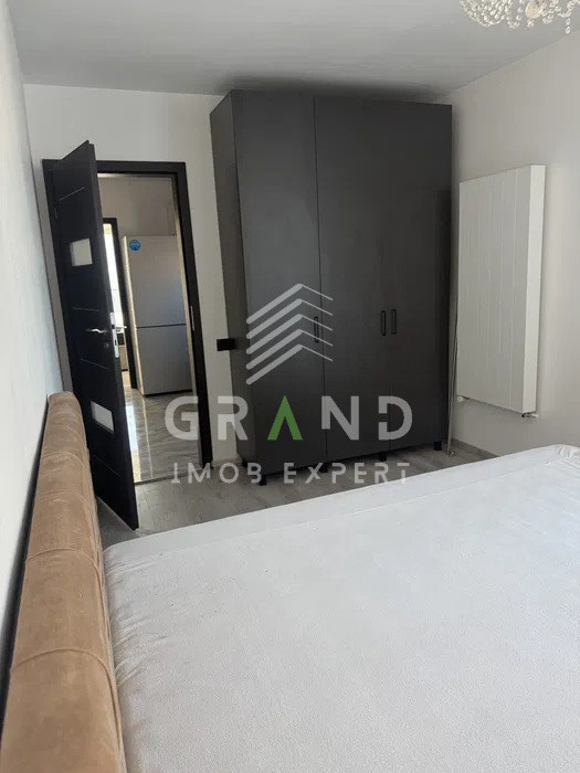 Apartament 2 camere | Decomandat | Terasa | Parcare | Calea Baciului - Petrom