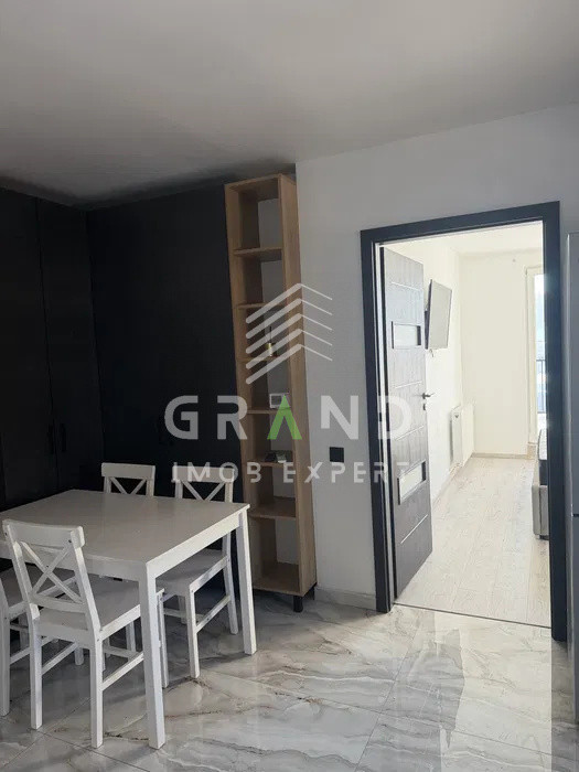 Apartament 2 camere | Decomandat | Terasa | Parcare | Calea Baciului - Petrom