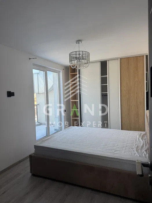 Apartament 2 camere | Decomandat | Terasa | Parcare | Calea Baciului - Petrom