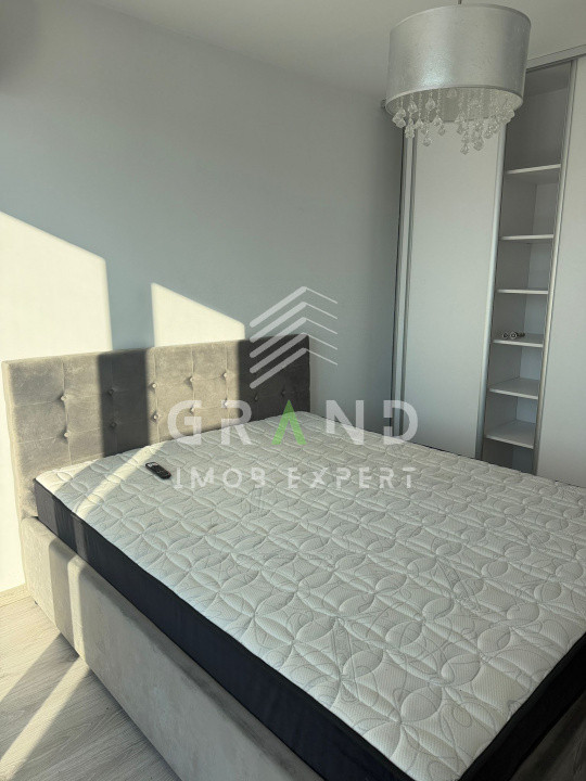 Apartament 2 camere | Decomandat | Terasa | Parcare | Calea Baciului - Petrom