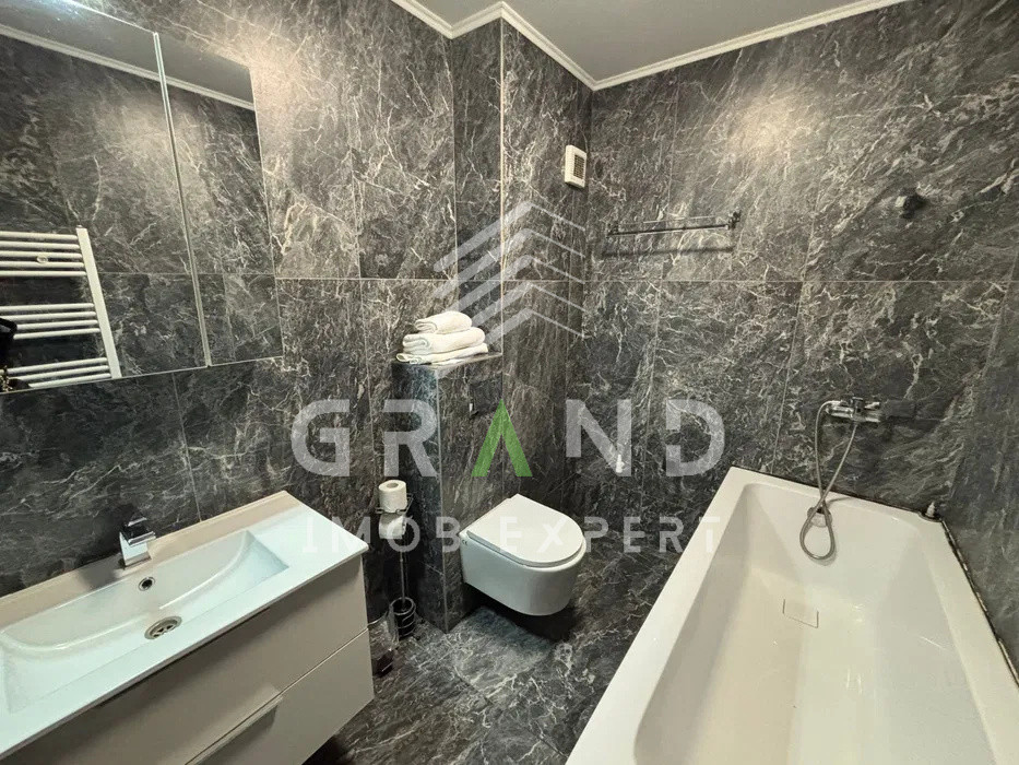 Apartament 2 camere | Semidecomandat | Balcon | Parcare | Calea Baciului