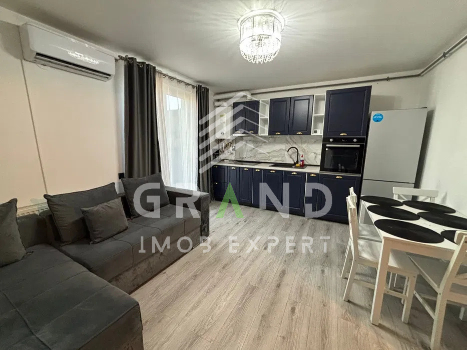 Vanzare Apartament 2 camere | Semidecomandat | Balcon | Parcare | Calea Baciului