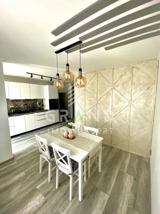 Apartament cu 2 camere | Parcare | Balcon | 54 mp | Calea Baciului - Petrom