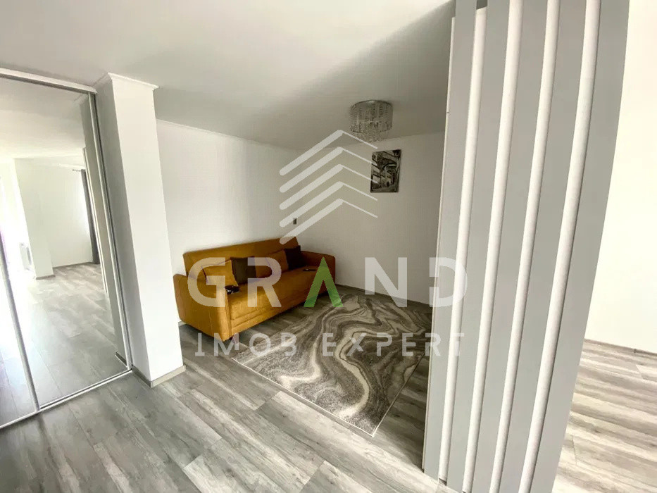 Apartament cu 2 camere | Parcare | Balcon | 54 mp | Calea Baciului - Petrom