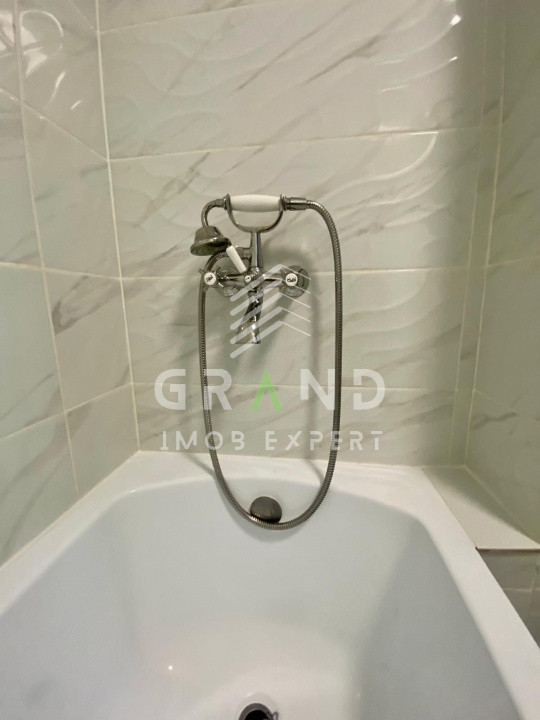 Apartament cu 2 camere | Parcare | Balcon | 54 mp | Calea Baciului - Petrom