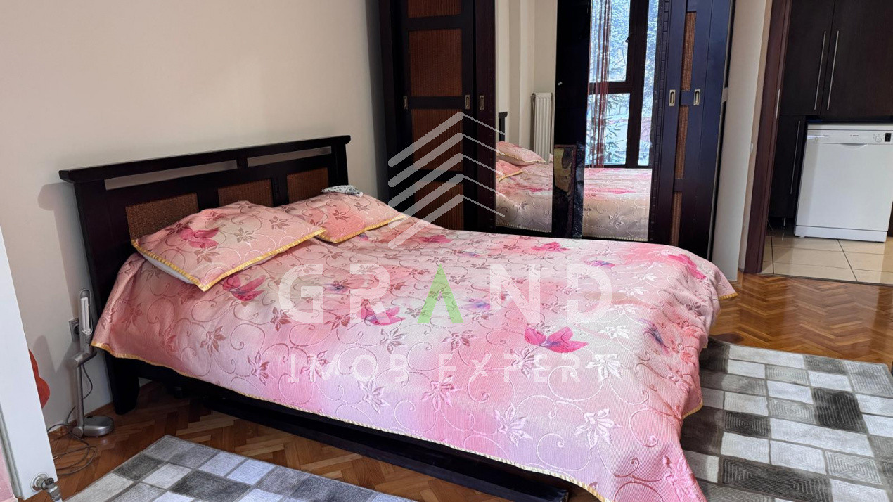 Apartament 3 camere | Calea Florești–zona Kaufland Manastur