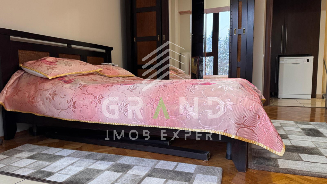 Apartament 3 camere | Calea Florești–zona Kaufland Manastur