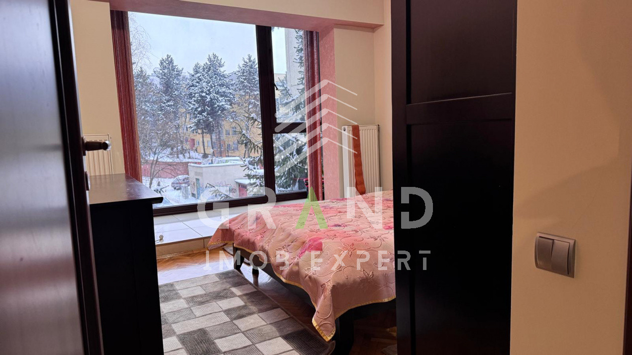 Apartament 3 camere | Calea Florești–zona Kaufland Manastur