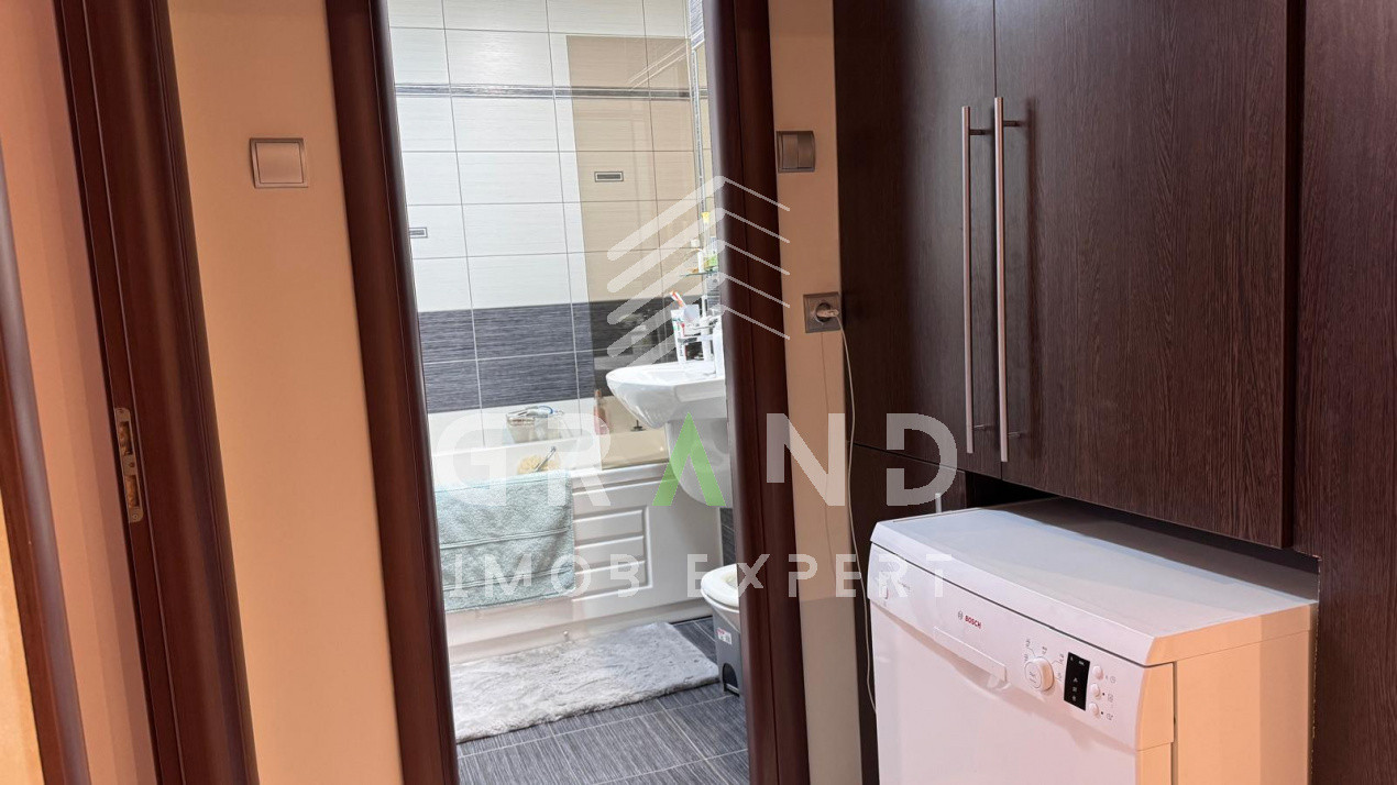 Apartament 3 camere | Calea Florești–zona Kaufland Manastur