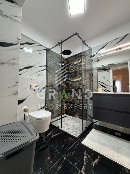 TOTUL NOU | Apartament 2 camere | Parcare subterană | Kaufland–USAMV–Frunzișului