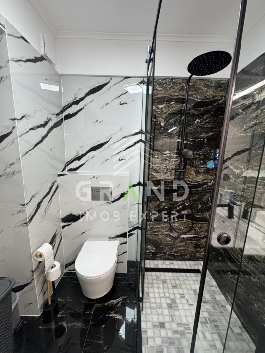 TOTUL NOU | Apartament 2 camere | Parcare subterană | Kaufland–USAMV–Frunzișului