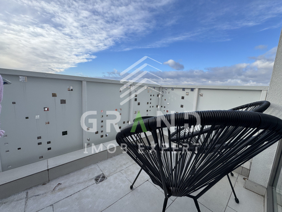 TOTUL NOU | Apartament 2 camere | Parcare subterană | Kaufland–USAMV–Frunzișului