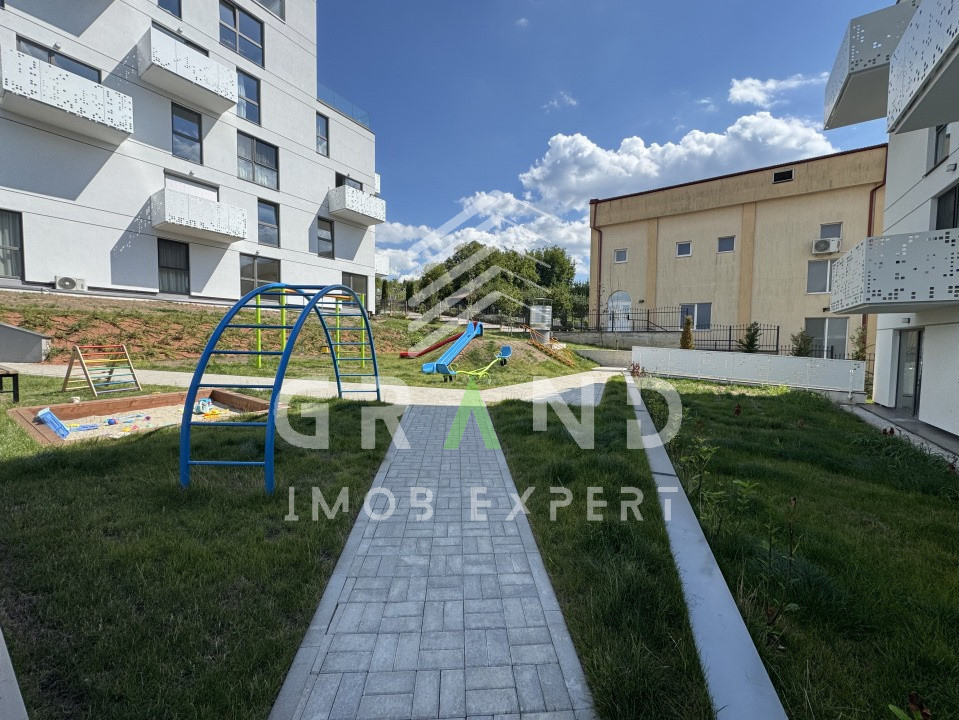 TOTUL NOU | Apartament 2 camere | Parcare subterană | Kaufland–USAMV–Frunzișului