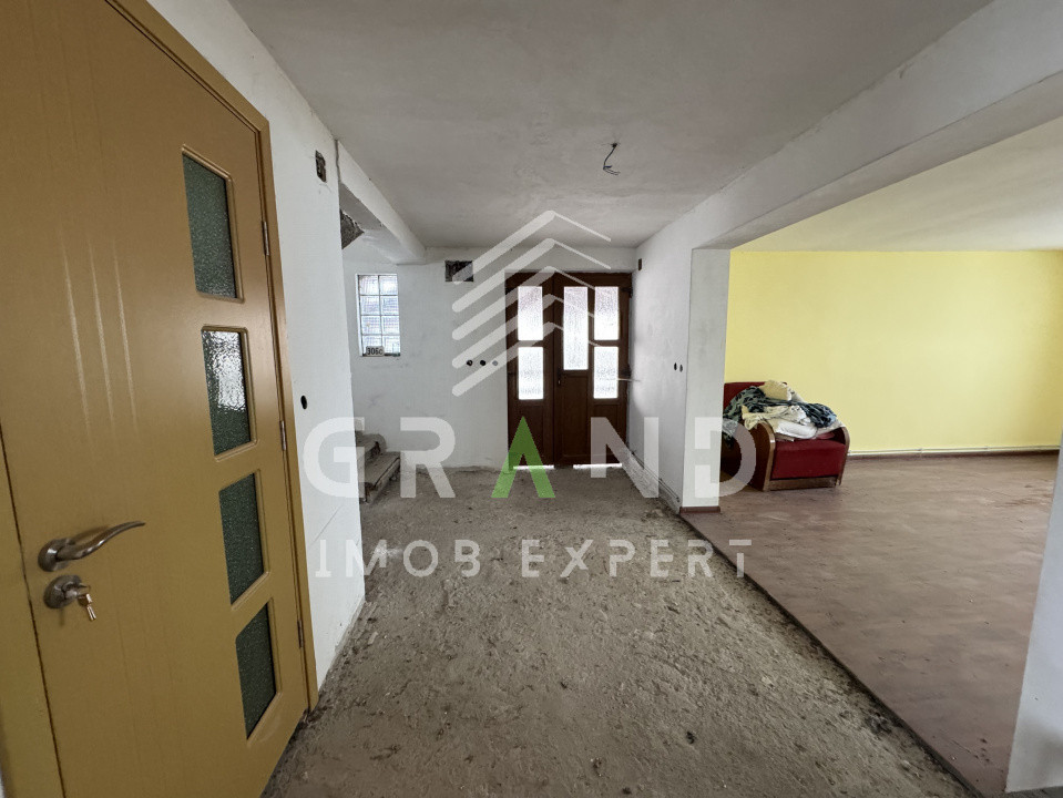 Casă individuală de vânzare | 269 mp | Teren 1.360 mp | Tureni,jud.Cluj