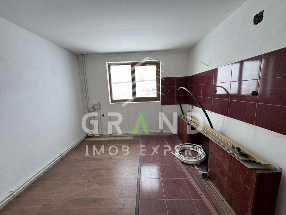 Casă individuală de vânzare | 269 mp | Teren 1.360 mp | Tureni,jud.Cluj