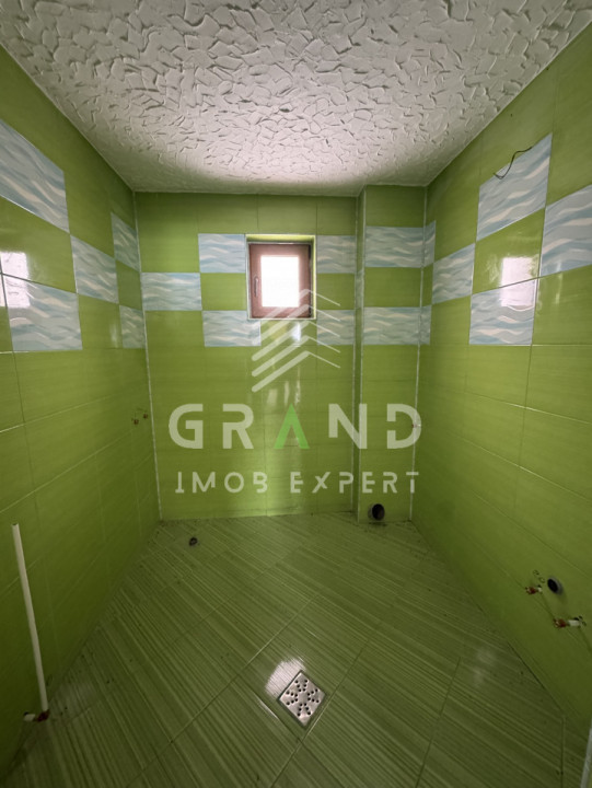 Casă individuală de vânzare | 269 mp | Teren 1.360 mp | Tureni,jud.Cluj