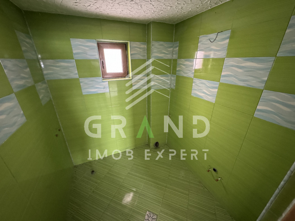 Casă individuală de vânzare | 269 mp | Teren 1.360 mp | Tureni,jud.Cluj